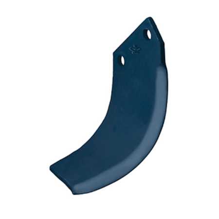 Fräsmesser 175x80mm, links